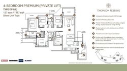 Thomson View Condominium (D20), Condominium #619513691